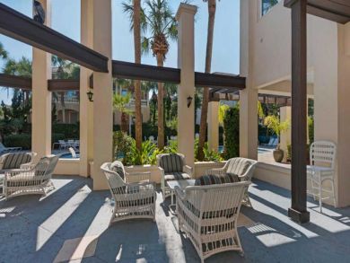 Rent this 3 Bedroom Destin Vacation Rental with Shared Pool
